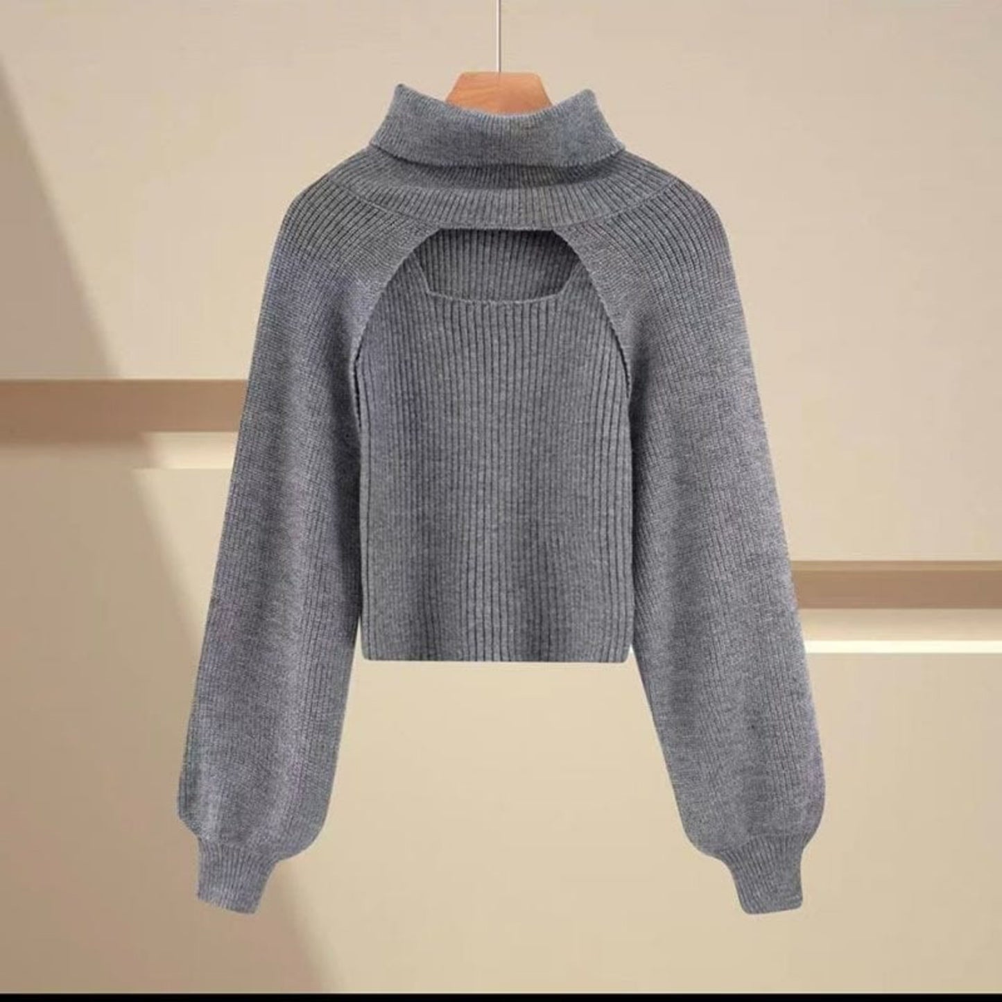 Dona 2 Piece Sweater Set