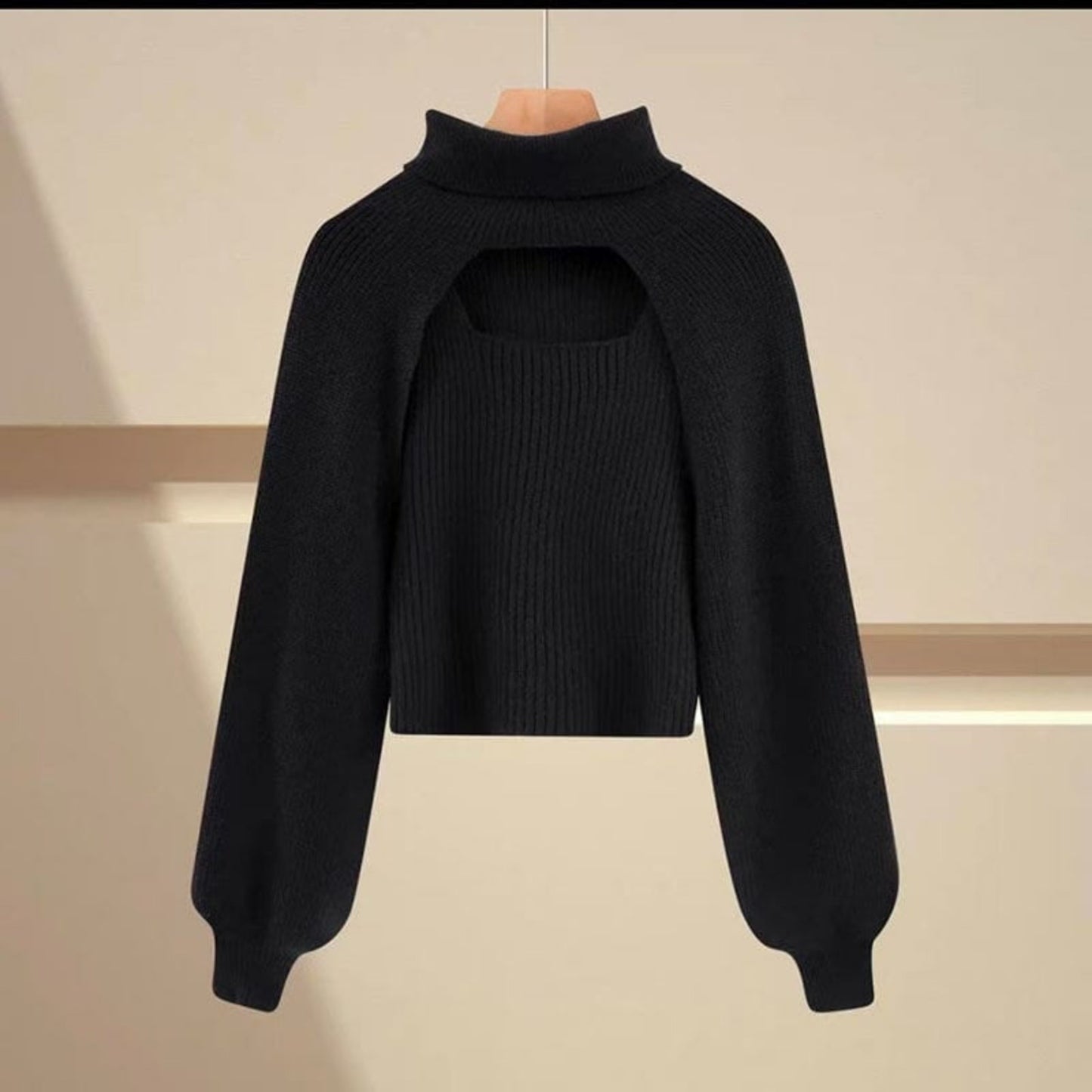 Dona 2 Piece Sweater Set