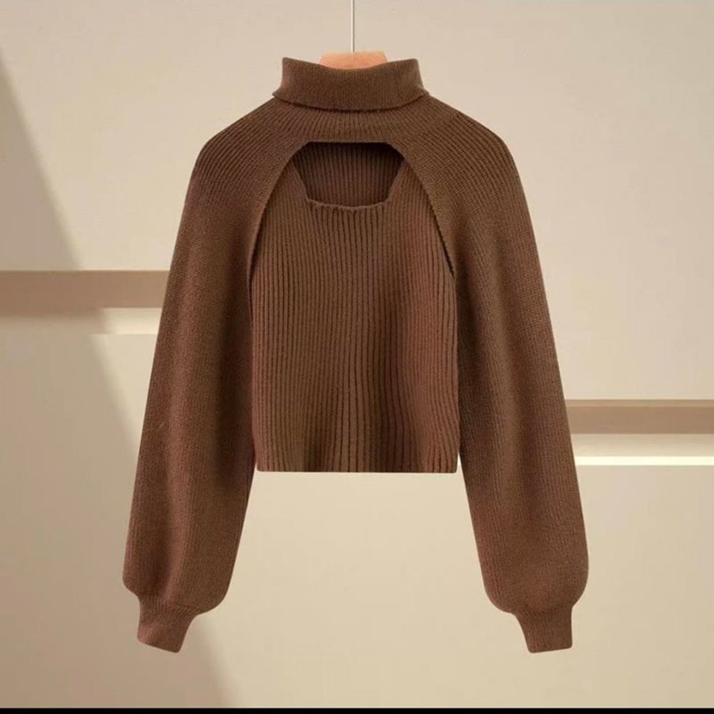 Dona 2 Piece Sweater Set