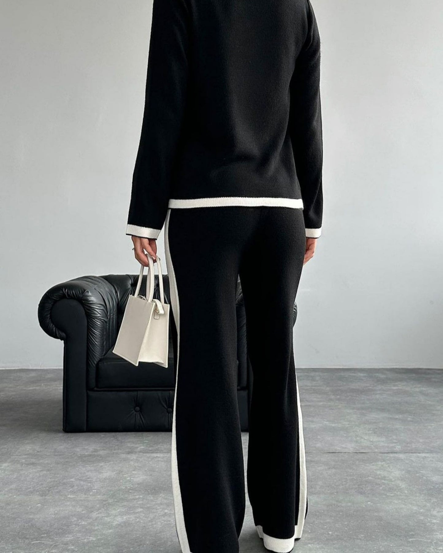 Xil Blazer Co Ord Set