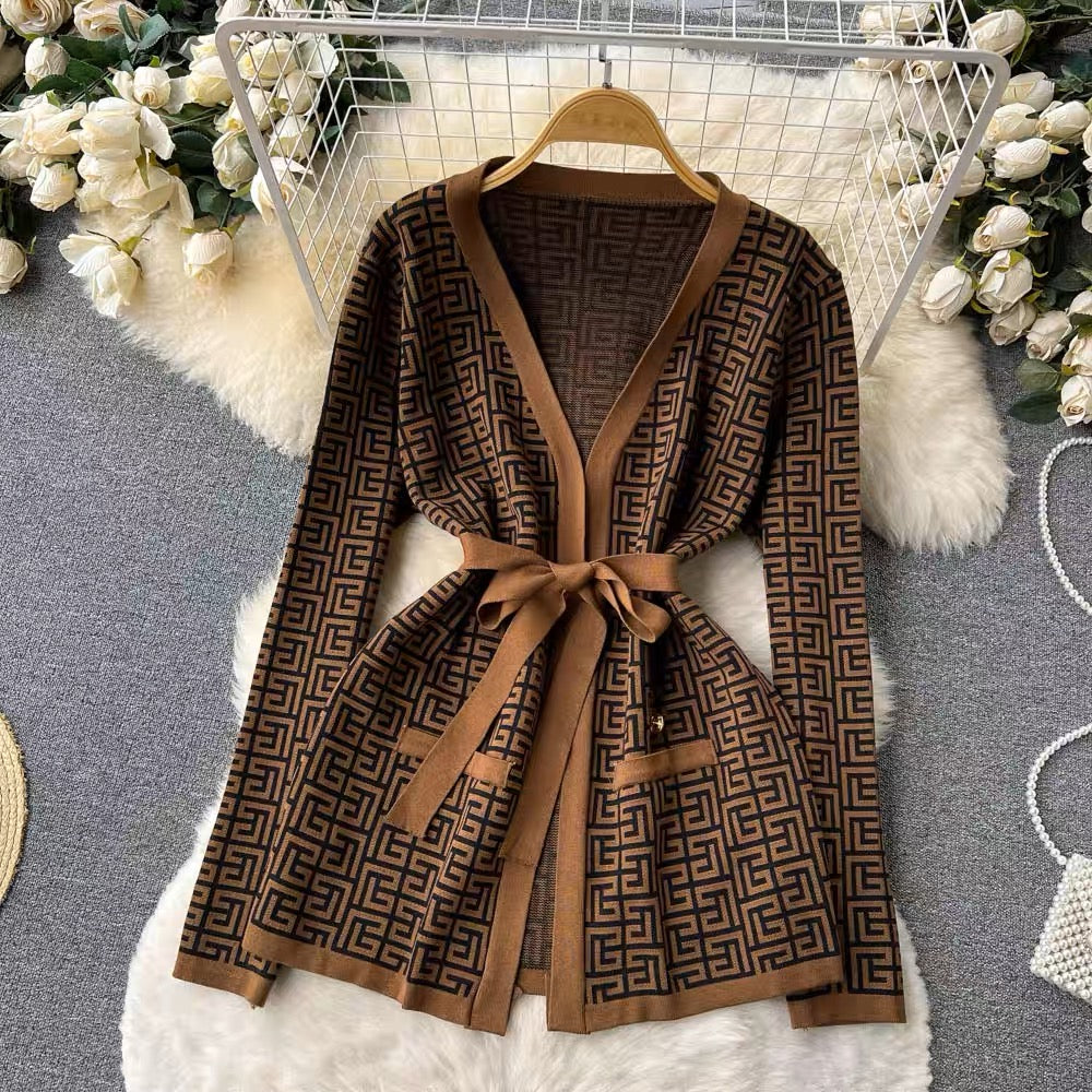 Moir 3 pieces Co ord set