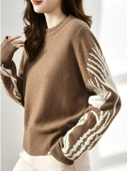 Mozet Soft Sweater
