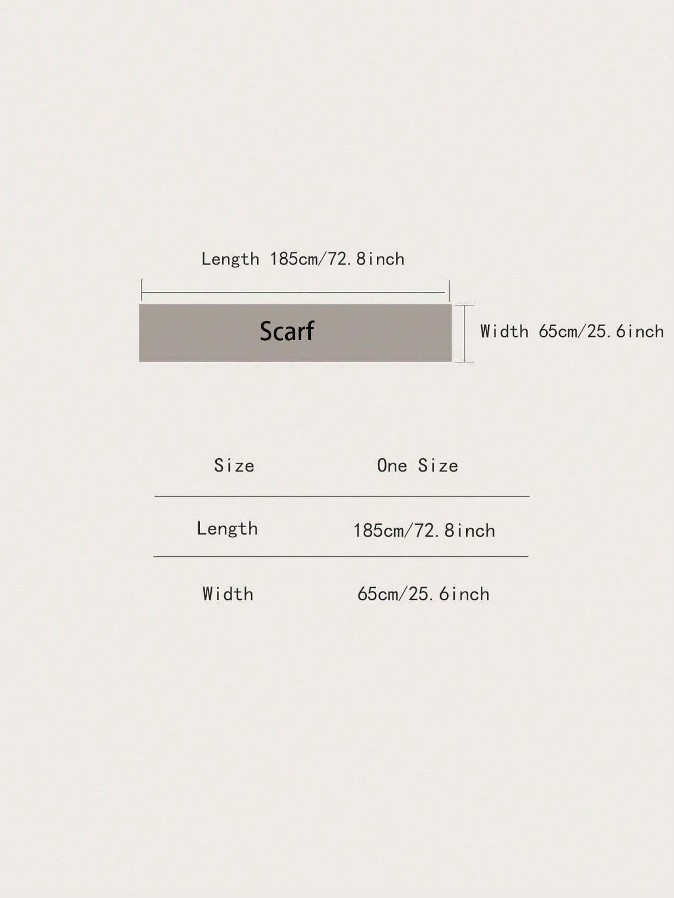 Classic Safari Leopard Knit Wrap