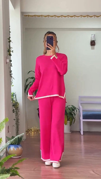 Pepna Winter Co Ord Set - Tracksuit