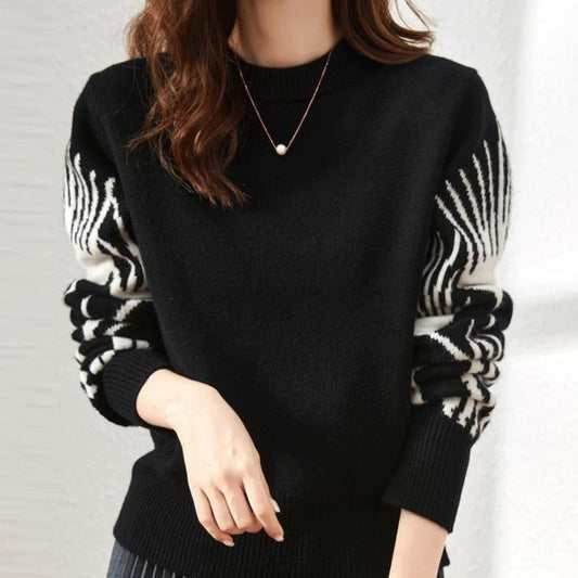 Mozet Soft Sweater