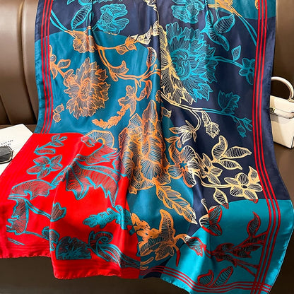 Debrah Mistic Silk Stole