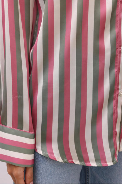 Peppa Striped Shirt