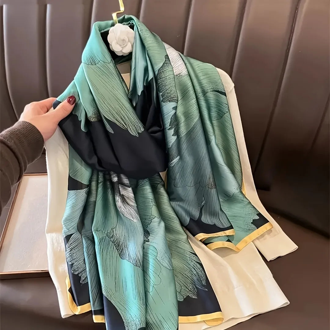 Nepi  Luxury Silk Scarf