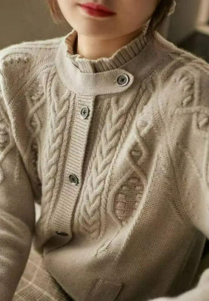 Florence Cardigan With Pockets