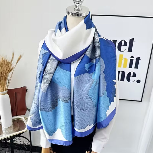 Agni Mystic Silk Stole