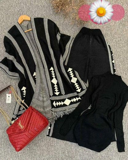 Gabby 3 pieces winter set