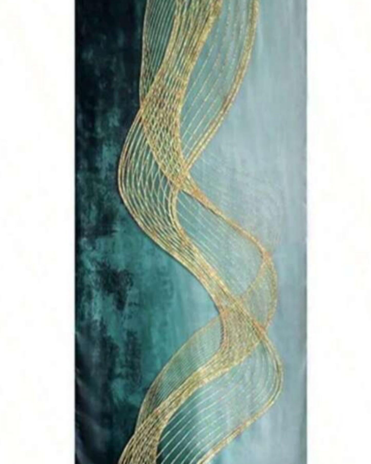 Neni Silk Scarf