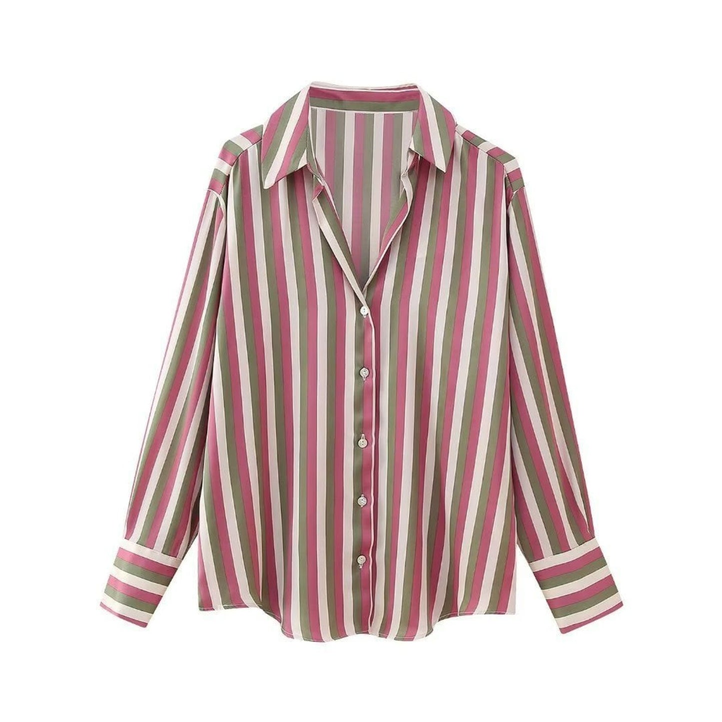 Peppa Striped Shirt