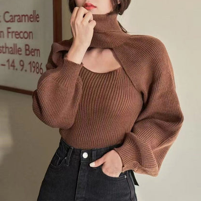 Dona 2 Piece Sweater Set