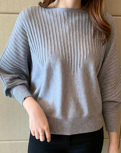 Venice Knitted Top