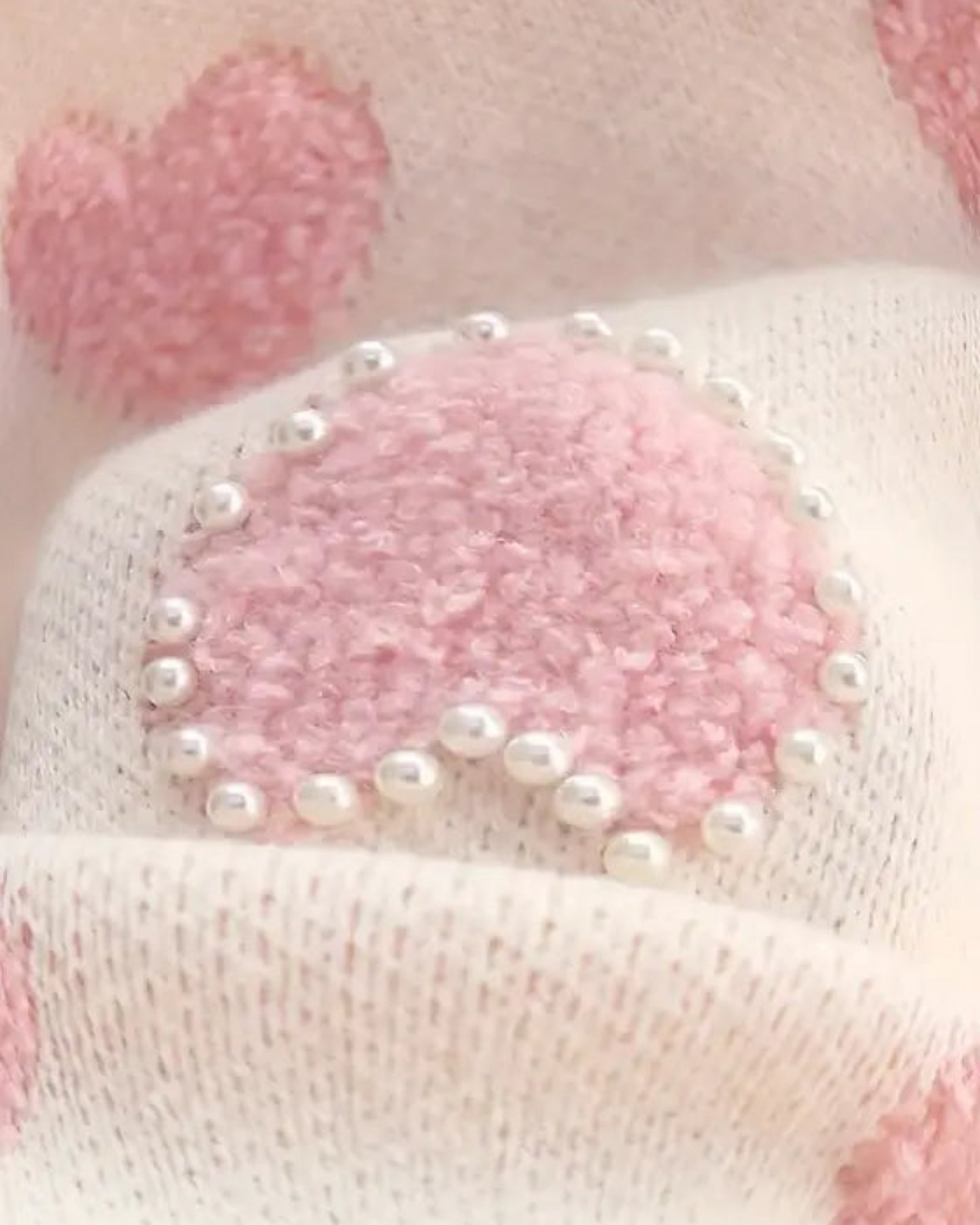 Pelli Oversized Pullover