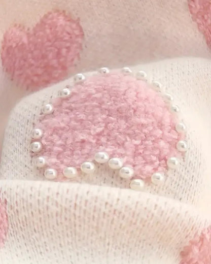 Pelli Oversized Pullover