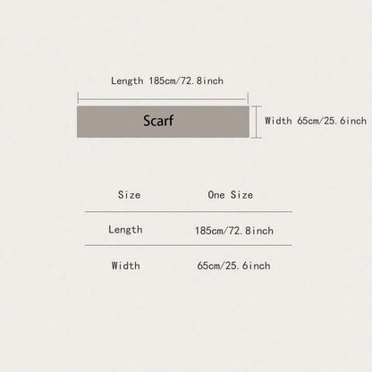 Sia Autumn Bloom Reversible Wrap