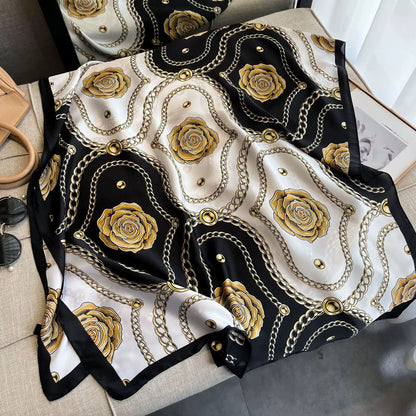 Sovereign Crest Opulent Stole