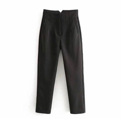 Gebr luxe formal pants